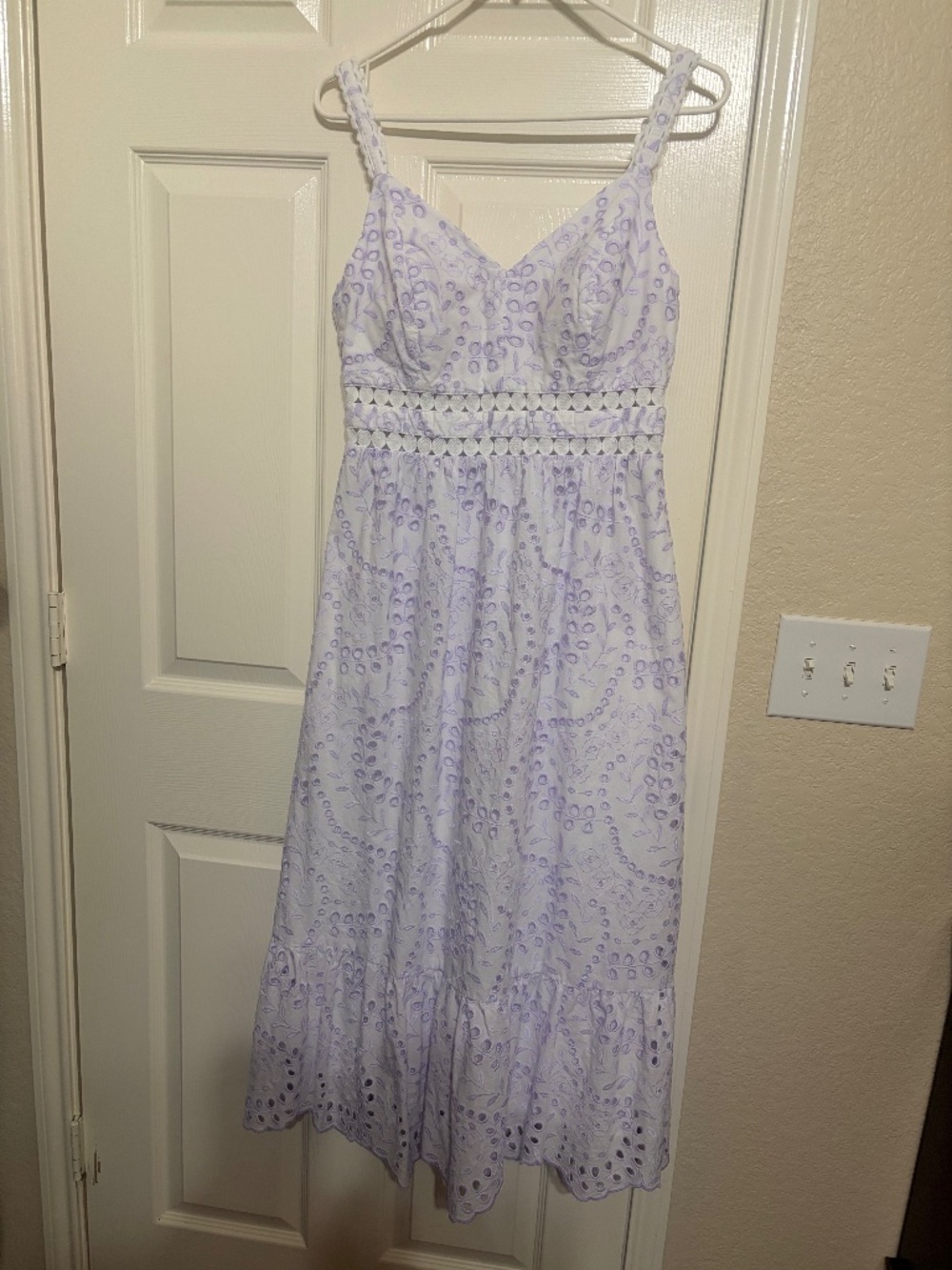 Lilly Pulitzer Midi dress